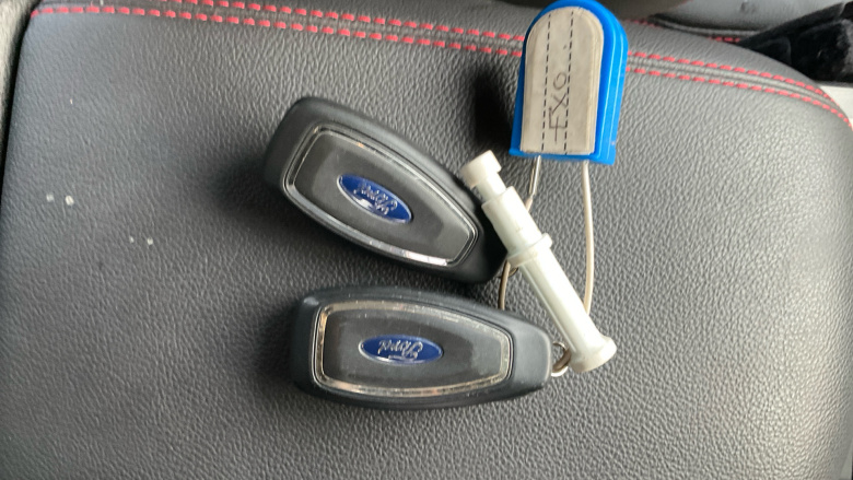 Ford Kuga 2.0 TDCi ST-Line 5dr 2WD Diesel Estate